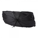 CAR SUNSHADE UMBRELLA FROM ALRIMAYA #22-3946