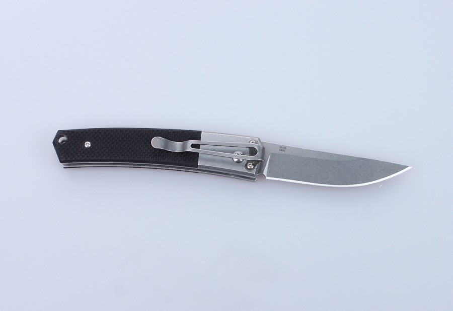 Knife Ganzo G7362 Black #G7362-BK