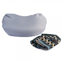 MEDITATION PILLOW 43x27x15CM FROM ALRIMAYA #22-4190
