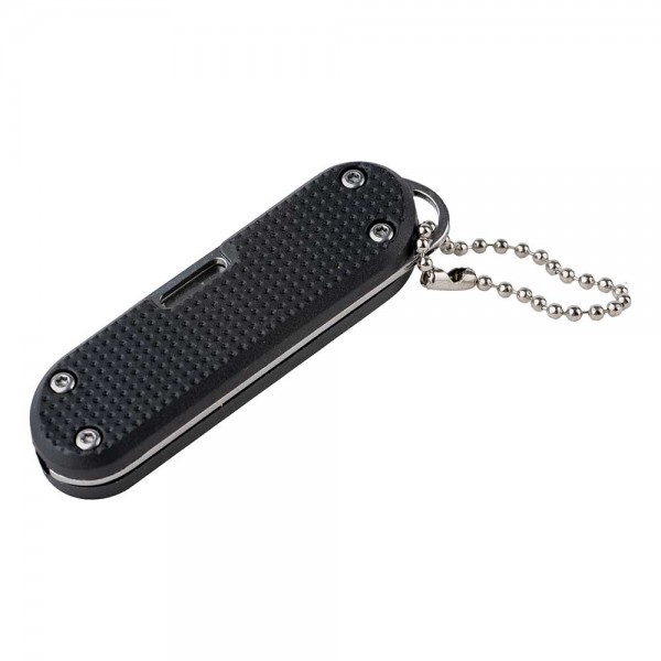 POCKET MULTI-TOOL - BLACK FROM ALRIMAYA #22-4240