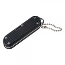 POCKET MULTI-TOOL - BLACK FROM ALRIMAYA #22-4240