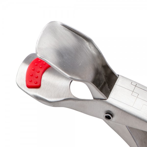 ANTI-SCALD CLIP 18CM - SILVER FROM ALRIMAYA #22-4253