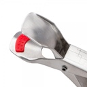 ANTI-SCALD CLIP 18CM - SILVER FROM ALRIMAYA #22-4253