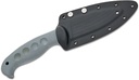 SpydercoTemperance Lightweight CPM-CruWear Sprint Run #FB05SGY