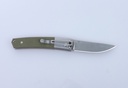 Knife Ganzo G7362 Green#G7362-GR