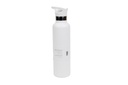 Moya "Black Sea" 700ml Insulated Sustainable Water
Bottle White Spout Lid #DB03004AS