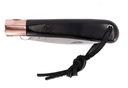 MAIN Copper line model - Ebony wood #4000