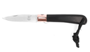 MAIN Copper line model - Ebony wood #4000