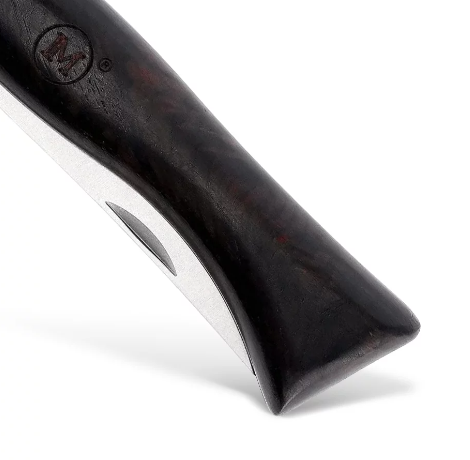 MAIN Italian line pocket knife - Ebony wood#10003
