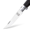 MAIN Italian line pocket knife - Ebony wood#10003