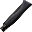 MAIN Italian line pocket knife - TIT coating, Black pressed wood#10002
