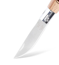 MAIN Mini line pocket knife - Beech wood #6000