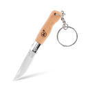 MAIN Mini line pocket knife - Beech wood #6000