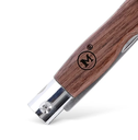 MAIN Mini line pocket knife - Walnut wood #6002