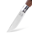 MAIN Mini line pocket knife - Walnut wood #6002