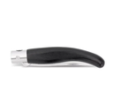 MAIN Spanish line pocket knife - Black pressed wood #9001