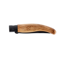MAIN Spanish line pocket knife - TIT coating, Walnut wood#9005