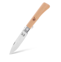 MAIN Workers line pocketknife - Beech wood #1000