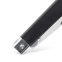 MAIN Workers line pocketknife - Black pressed wood #1020