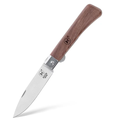 MAIN Workers line pocketknife - Walnut wood #1001