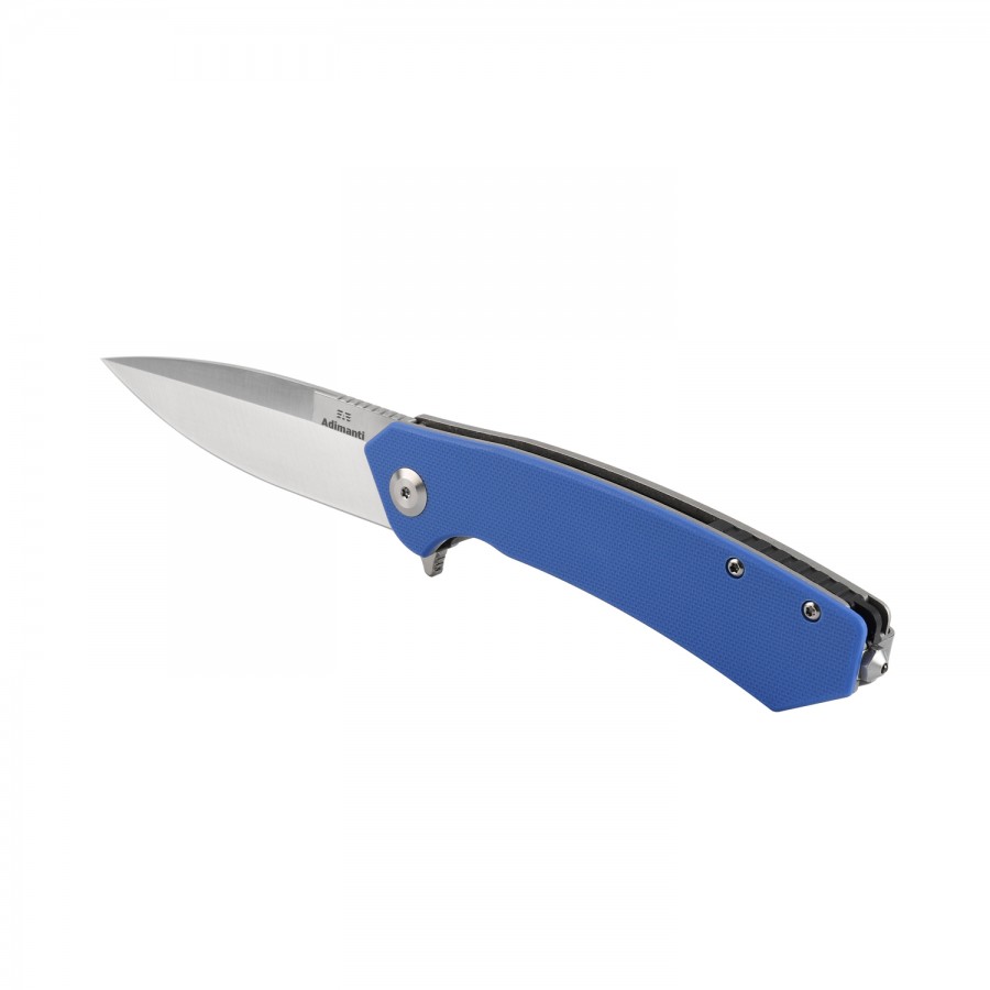 Knife Skimen BLUE