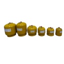EMPTY LPG CYLINDER WITH VALVE FROM PKL LIMITED