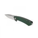 Knife Skimen Green #Skimen-GB