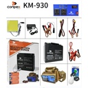 BATTERY CHARGER #KM930