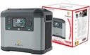 Toby's Portable 1500W Power Station TBS-273A