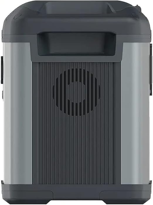 Toby's Portable 1500W Power Station TBS-273A