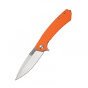 Knife Skimen Orange #Skimen-OR