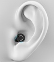 SILICONE EAR PLUG