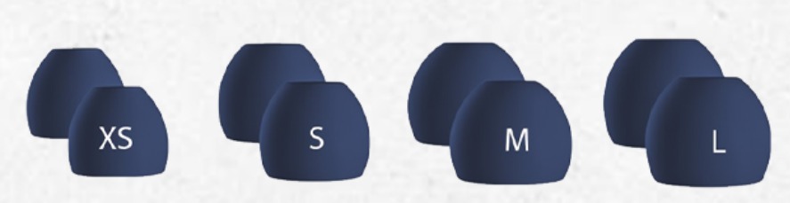 SILICONE EAR PLUG