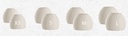 SILICONE EAR PLUG