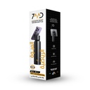 7MD Magsafe Sport Water Bottle with Magnetic Phone Holder #11401