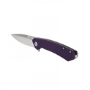 Knife Skimen Purple #Skimen-PL