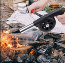 BBQ FAN FOR CHARACOAL #N011