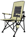 khaki Chair with bag #G403KR