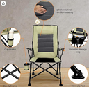 khaki Chair with bag #G403KR