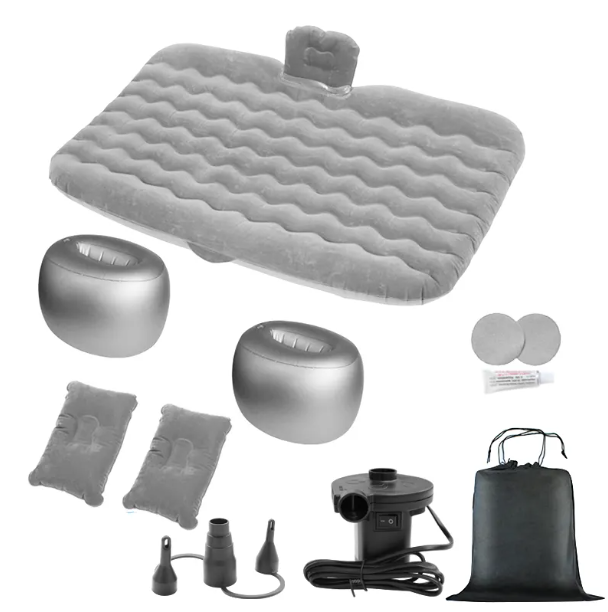 INFLATABLE CAR BED MATERSS