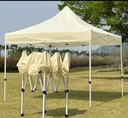 Instant Canopy 3 * 3 m 