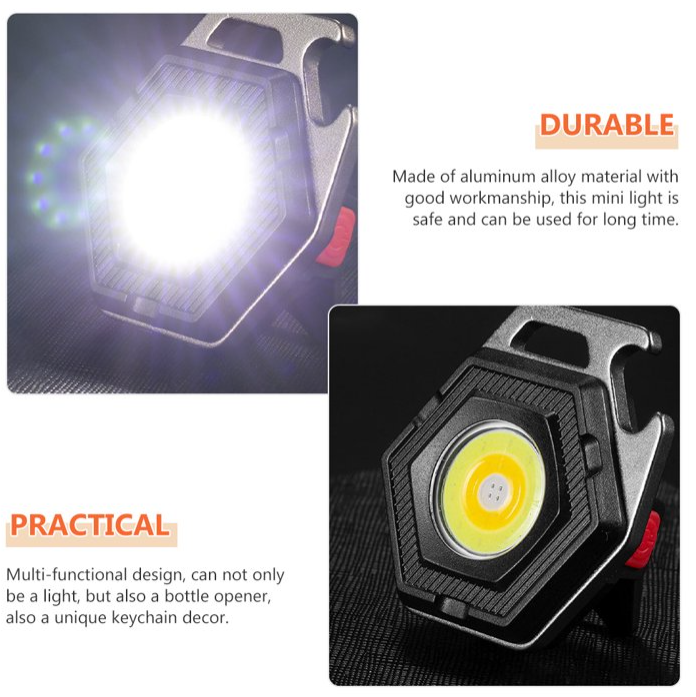 SMALL KEYCHAIN LIGHT #W5131