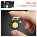 SMALL KEYCHAIN LIGHT #W5131