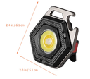 SMALL KEYCHAIN LIGHT #W5131