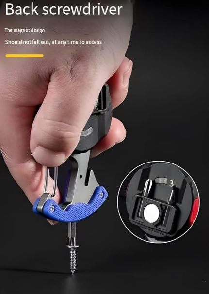 SMALL KEYCHAIN LIGHT #W5143
