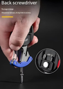 SMALL KEYCHAIN LIGHT #W5143