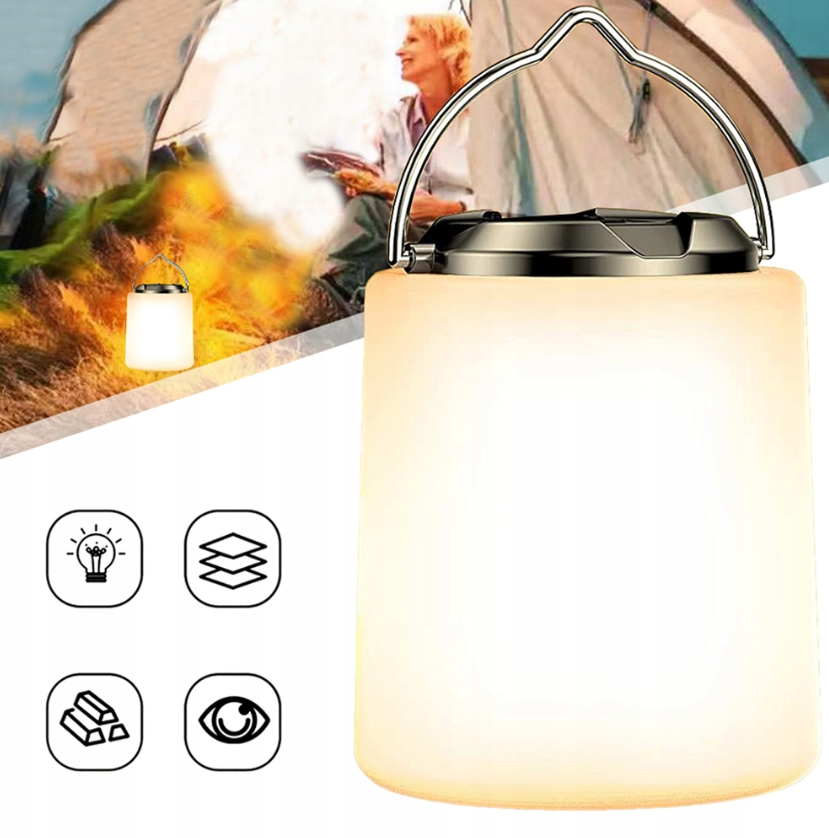 SMALL LIGHT #ST-3432