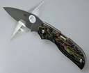 Knife Stand Small #CT02