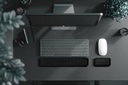 Green Lion Ultra Soft Wrist Pad #GNWRISTPDBK