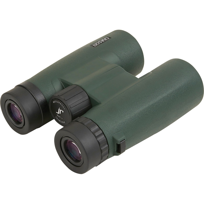 Carson Optics Binoculars 10x42mm #COJR042